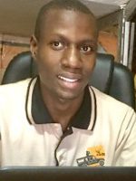 The Great Trekkers Safaris. A sustainable and fair tourism project 1 The Great Trekkers Safaris. A sustainable and fair tourism project 1