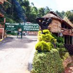 Bunyonyi View Gorilla Parkers – Kabale – Uganda