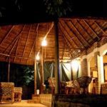 Irungu Forest Safai Lodge – Katunguro – Uganda