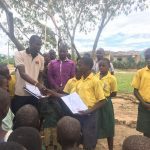 Brain School Challenge - Nyabuhama Primary School - Uganda 1 Brain School Challenge –  Nyabuhama Primary School – Uganda