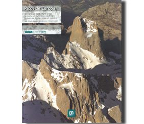 Picos de Europa by Valentín Ormeño 2