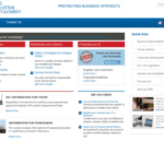 The Companies and Intellectual Property Authority (CIPA) – Gaborone – Botswana