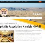Hospitality Association Namibia (HAN) – Windhoek – Namibia