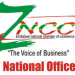 Zimbabwe National Chamber of Commerce (ZNCC) – Harare – Zimbabwe