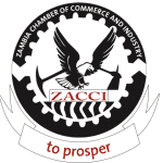 The Zambia Chamber of Commerce and Industry (ZACCI) - Lusaka - Zambia 6 The Zambia Chamber of Commerce and Industry (ZACCI) – Lusaka – Zambia