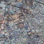 Light Industrial Area – Lusaka – Zambia