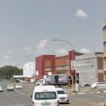 Rosettenville Village Main Industrial Park – Johannesburg – South Africa