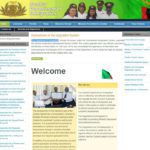 Department of Immigration (DOI) – Lusaka – Zambia