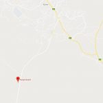 Kanye Aerodrome – Kanye – Botswana