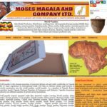 Moses Magala & Co. Ltd. – Kampala – Uganda