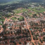 Gbadolite Agriculture Business Park – DR Congo