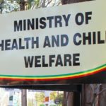 Ministry of Health and Child Care – Harare – Zimbabwe
