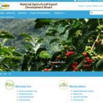 National Agricultural Export Development Board (NAEB) – Kigali – Rwanda