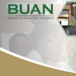 Botswana University of Agriculture and Natural Resources (BUAN) – Gaborone – Botswana