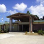 Plaine Corail Airport – Plaine Corail – Mauritius