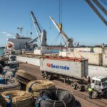 Transnet National Ports Authority – Johannesburg – South Africa