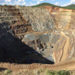 Francistown Mining Area – Botswana