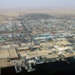 Port of Walvis Bay – Walvis Bay – Namibia