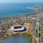 Port of Port Elizabeth – South Africa