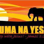 Guma Na Yesu – Mbarara – Uganda