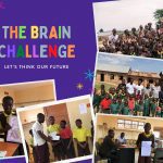 The Brain Challenge: A Success Model in Community Development Initiatives 4 The Brain Challenge: A Success Model in Community Development Initiatives