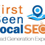 First Seen Local SEO – Rochdale – UK