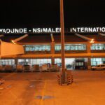Nsimalen International Airport – Yaoundé – Cameroon