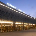 Rabat–Salé Airport – Rabat – Morocco