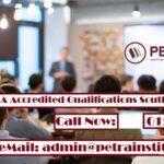Petra Institute Of Development (Pty) Ltd – Centurion – South Africa