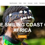 Gambia Tourism Board – Serrekunda – Gambia