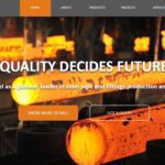 Nansteel Manufacturing Co.,Ltd – Changsha – China