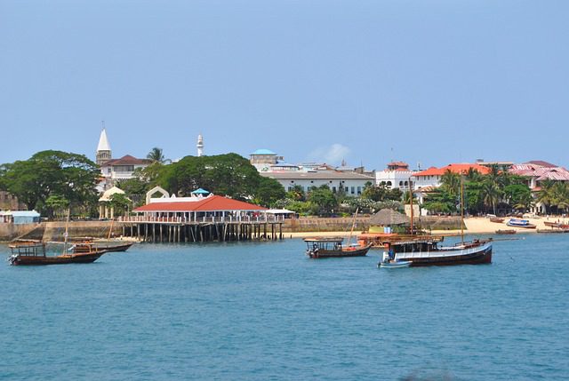 Freddie Mercury, another reason to visit Zanzibar 1 Freddie Mercury, another reason to visit Zanzibar 1