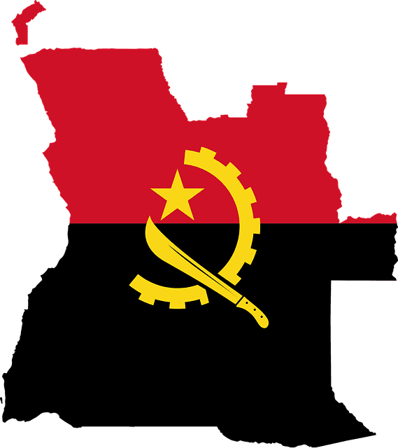 Angola in a Minute 🇦🇴 1 angola_photo_by_GDJ_pixabay