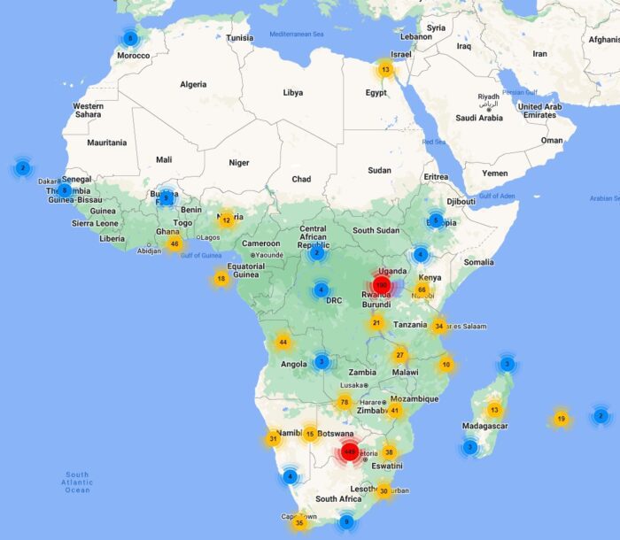 Interview with the creator of ProdAfrica Business Directory 1 Interview with the creator of ProdAfrica Business Directory 1