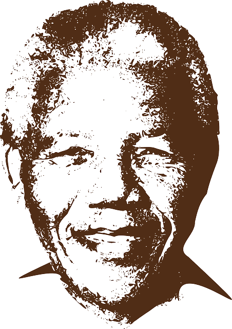 Nelson Mandela in the spirit of Africa 1 Nelson Mandela in the spirit of Africa 1