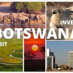 Botswana: The Economic Jewel of Africa 4 Botswana: The Economic Jewel of Africa