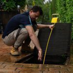 Gary Renouf Plumbing – Gladesville – Australia