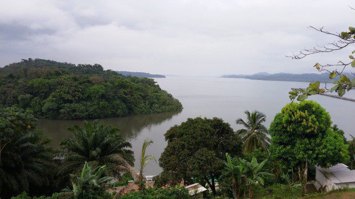 Exploring the Natural Wealth of Equatorial Guinea: An Extraordinary Journey 1 Exploring the Natural Wealth of Equatorial Guinea: An Extraordinary Journey 1