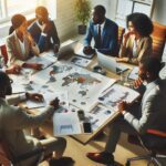 Trade, Trade, Trade, and More Trade: The Foundation of Africa's Development 2 Trade, Trade, Trade, and More Trade: The Foundation of Africa’s Development