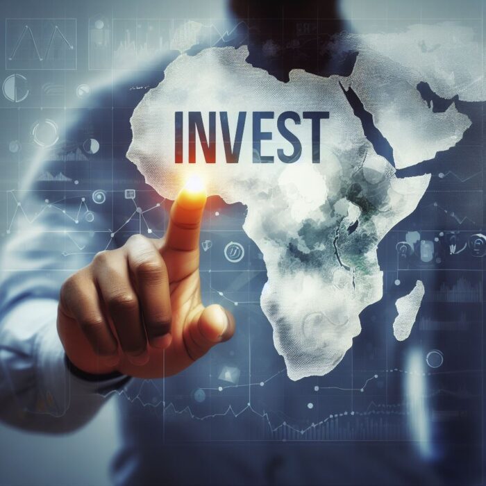 Invest in Progress: The Role of Government Investment Offices in Africa 1 africa-2050 invest