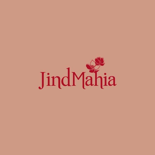 JindMahia Logo