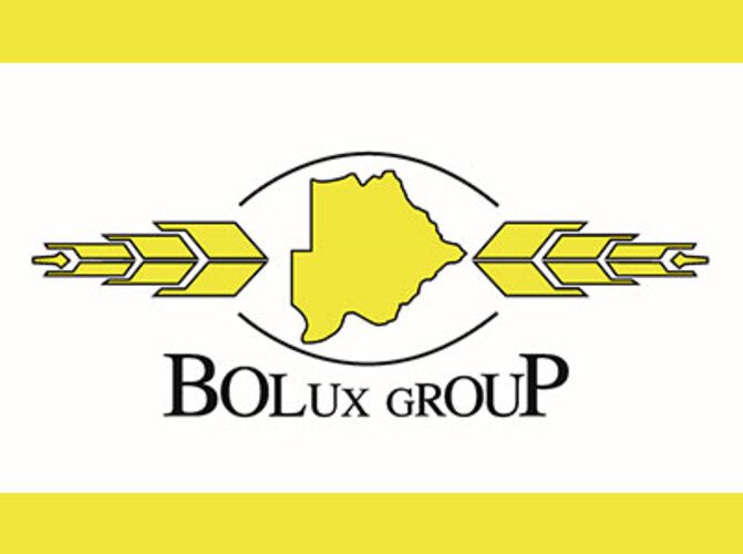 Bolux Group Logo
