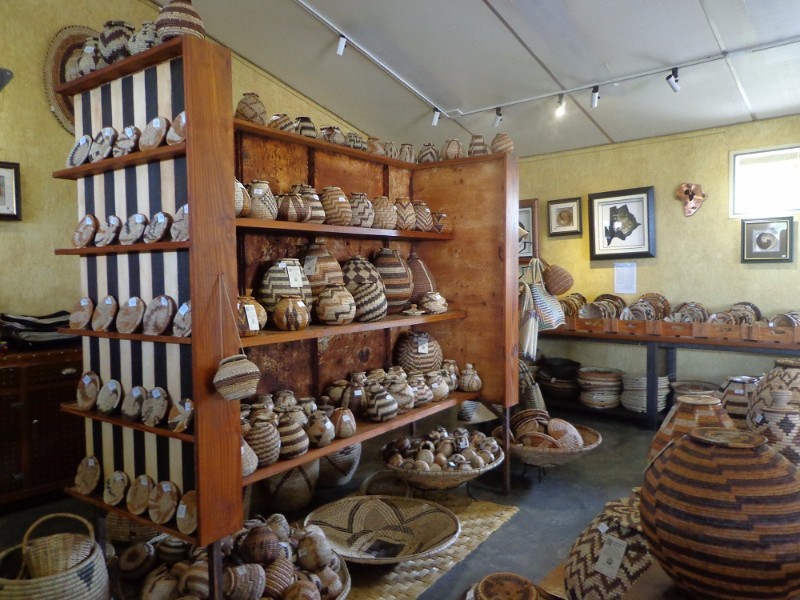ProdAfrica Business Directory - Botswana Craft - Gaborone - Botswana