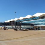 Sir Seretse Khama International Airport – Gaborone – Botswana