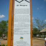 EL Negro’s Grave – Gaborone – Botswana