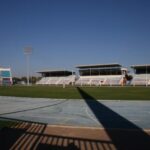 The Botswana National Stadium – Gaborone – Botswana