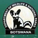 Department of Wildlife & National Parks – Gaborone – Botswana