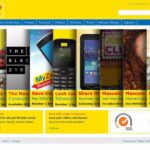 Mascom Head Office – Gaborone – Botswana