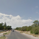 The Village – Gaborone – Botswana