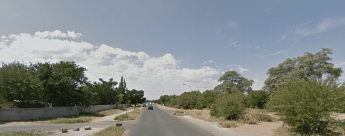 The Village - Gaborone - Botswana 6 Featured image
